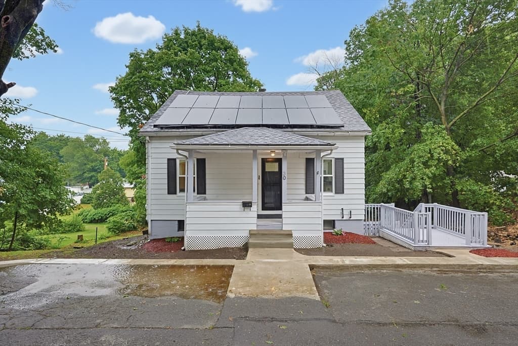 Casa em Fitchburg