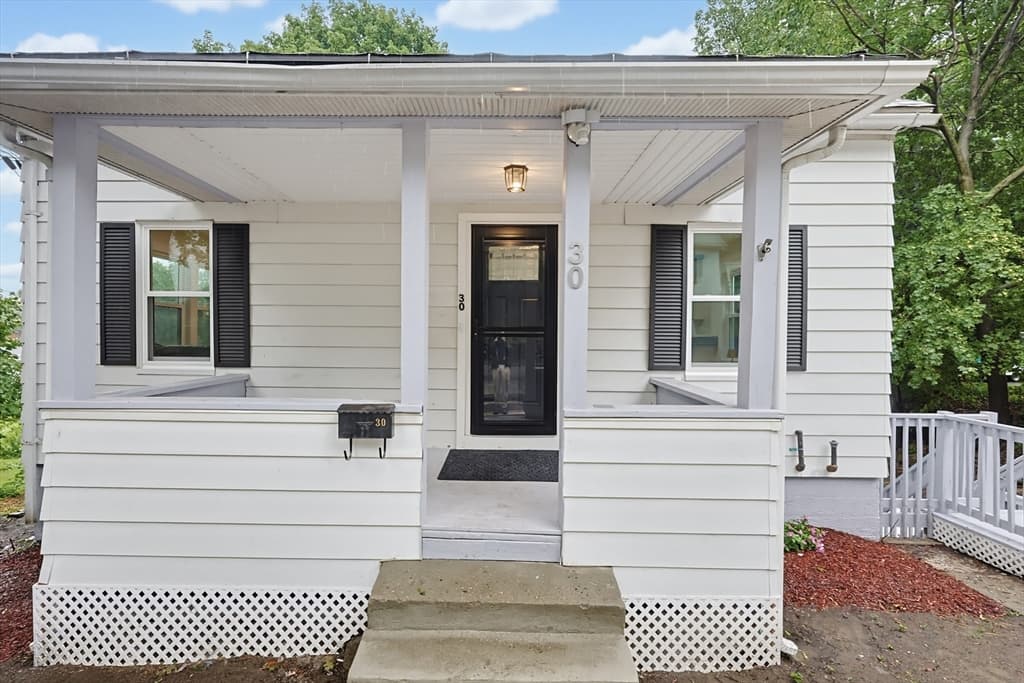 Casa em Fitchburg — foto 5