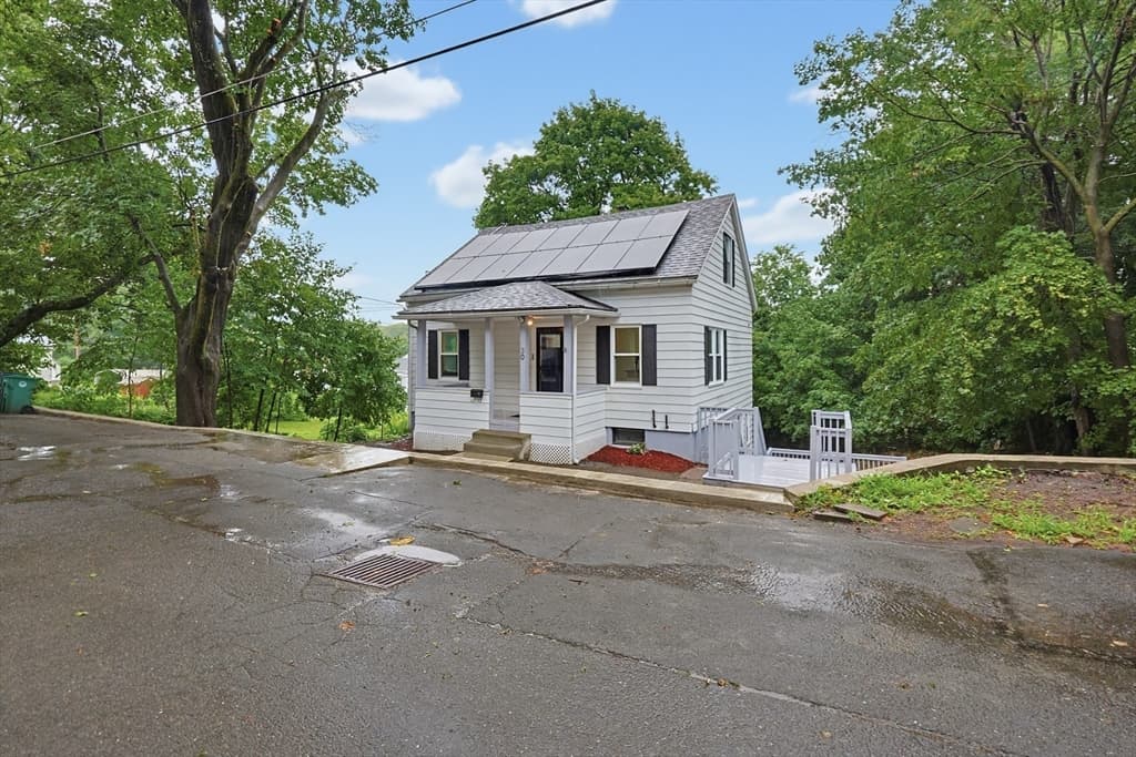 Casa em Fitchburg — foto 4