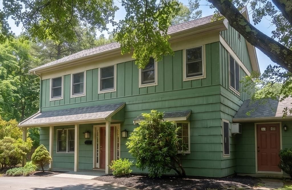 Casa em Lexington