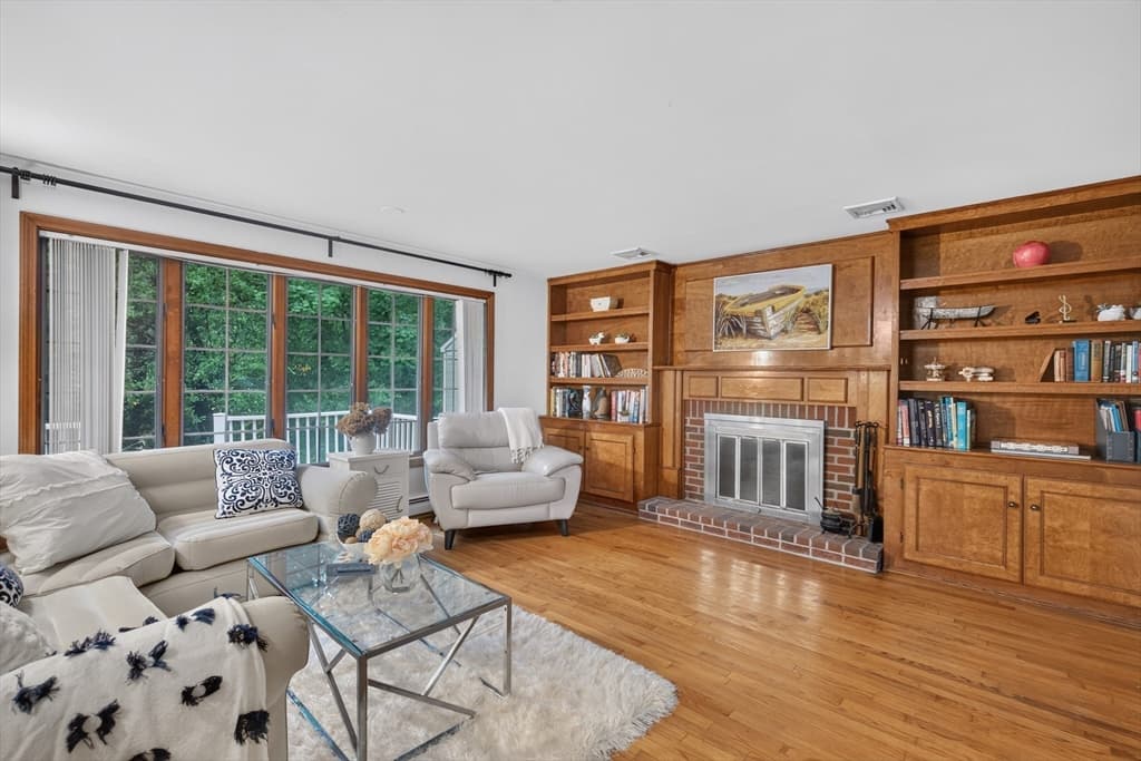 Casa em Lexington — foto 4