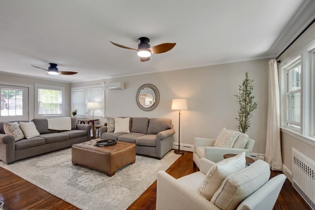 Casa em Norwood — foto 6