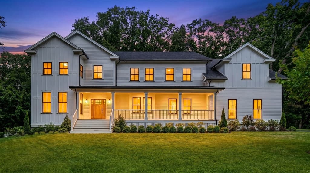 Casa em Lexington