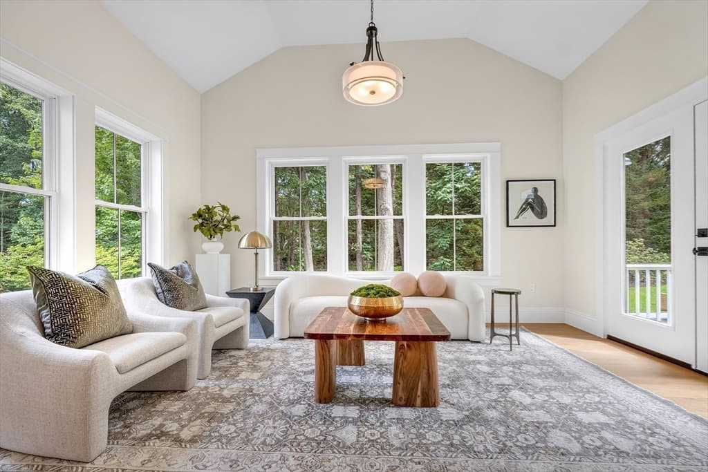 Casa em Lexington — foto 4