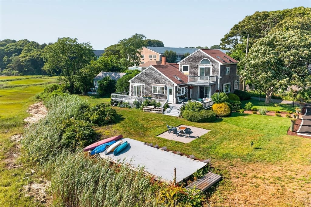 Casa em Yarmouth — foto 5