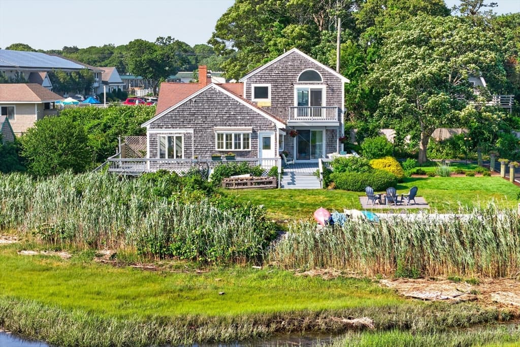 Casa em Yarmouth — foto 4