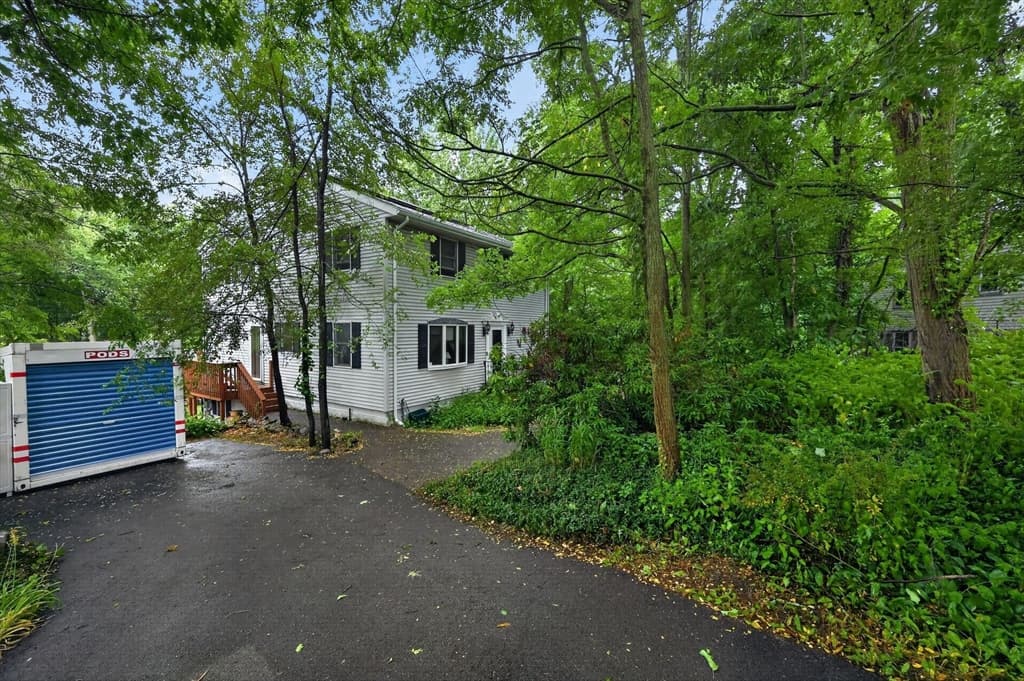 Casa em Dedham — foto 2
