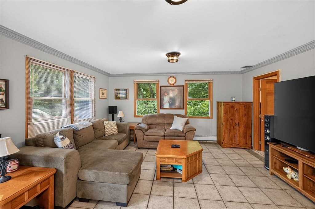 Casa em Dedham — foto 6