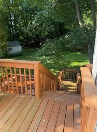 Casa em Dedham — foto 3