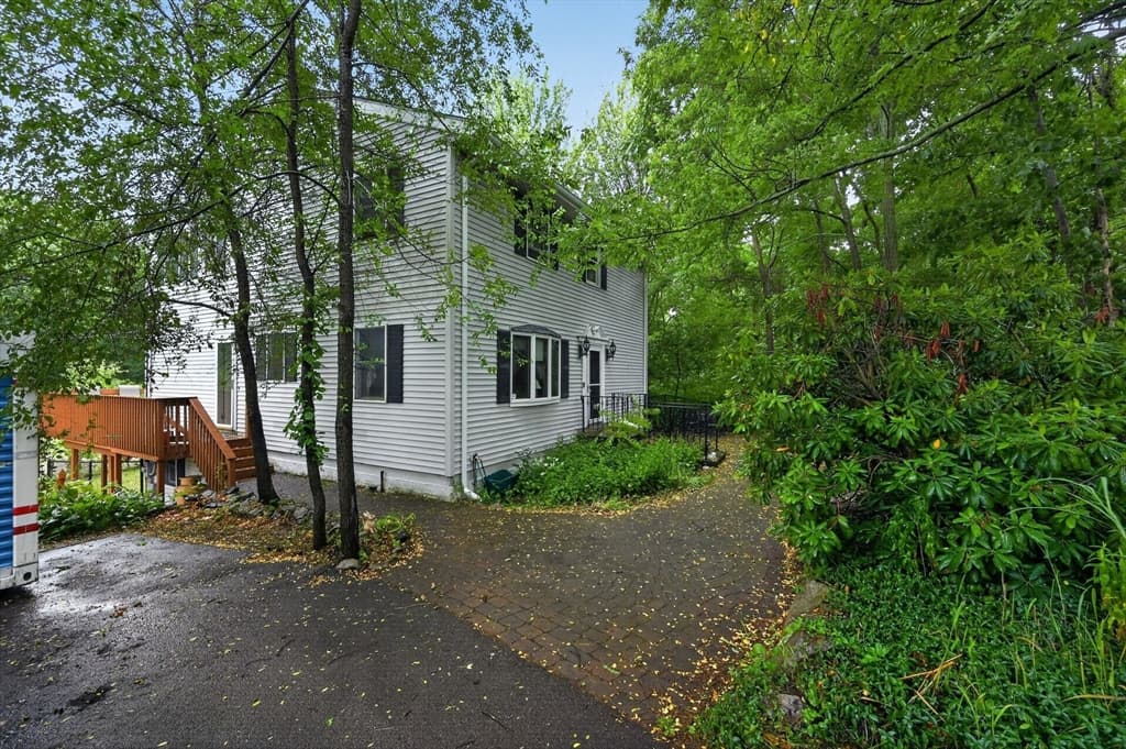 Casa em Dedham