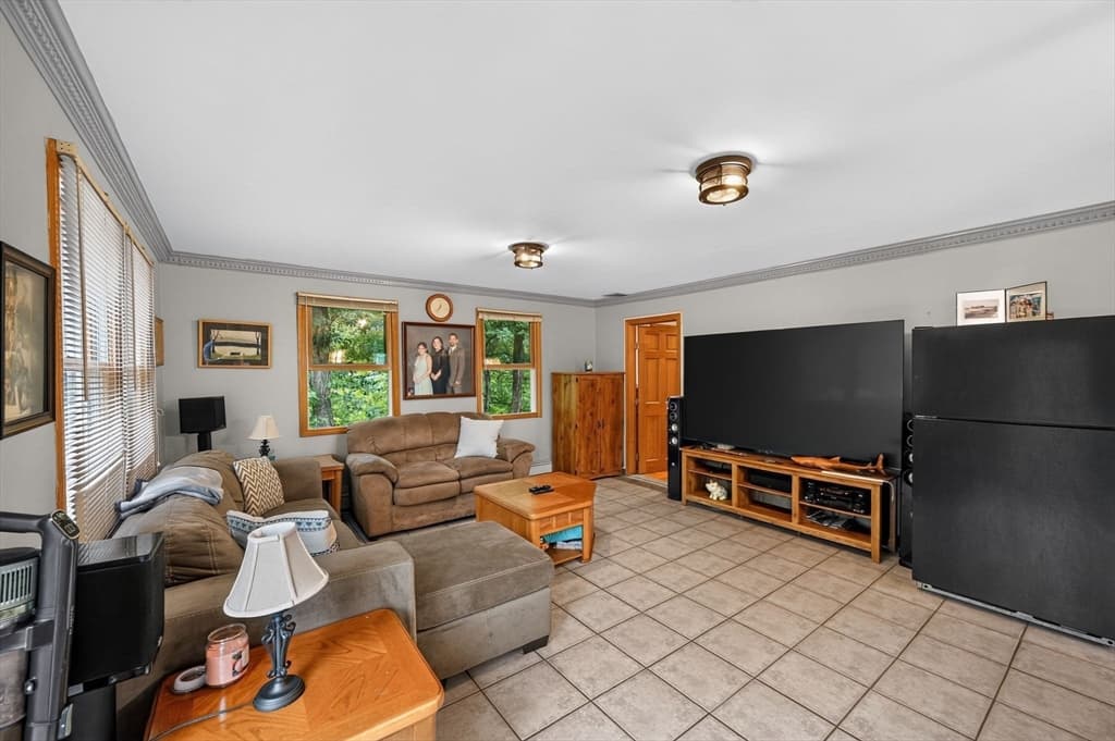 Casa em Dedham — foto 4