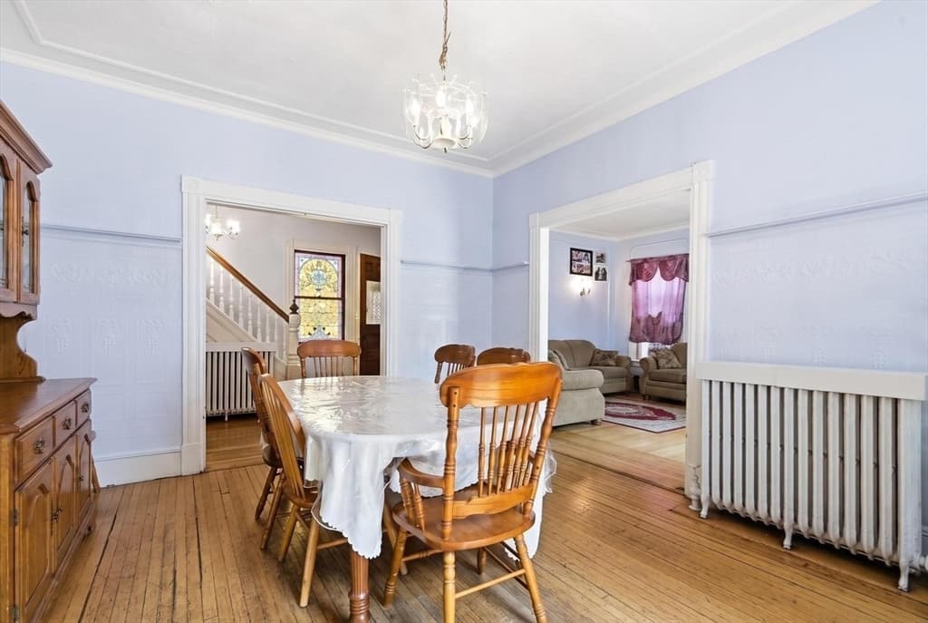 Casa em Chelsea — foto 6