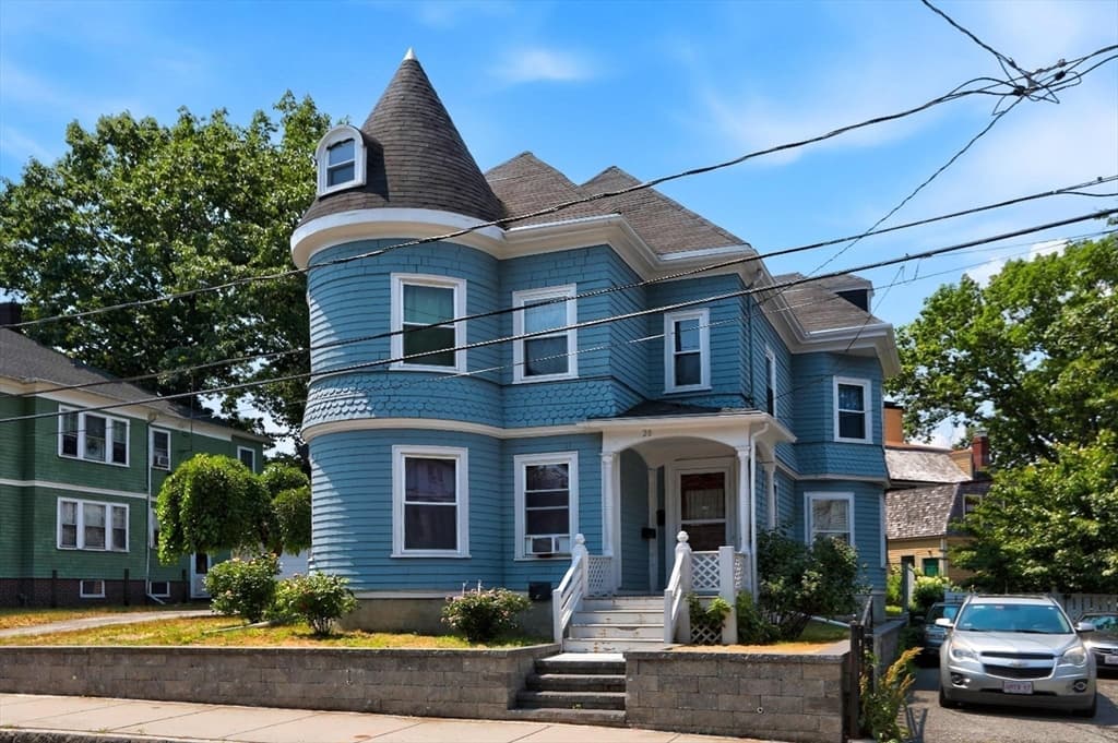 Casa em Chelsea