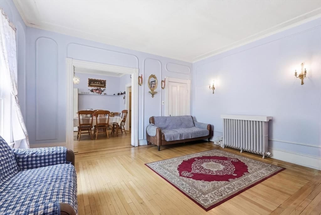 Casa em Chelsea — foto 8