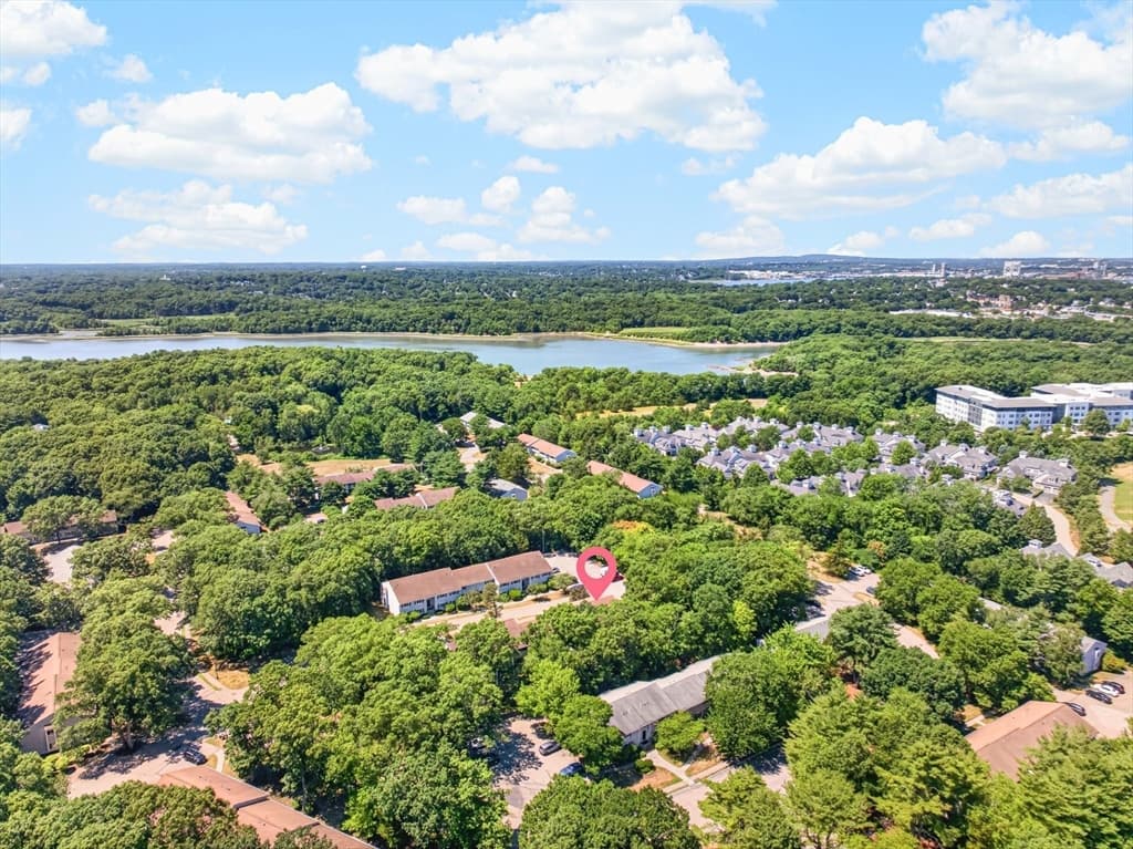 Condomínio em Hingham — foto 2