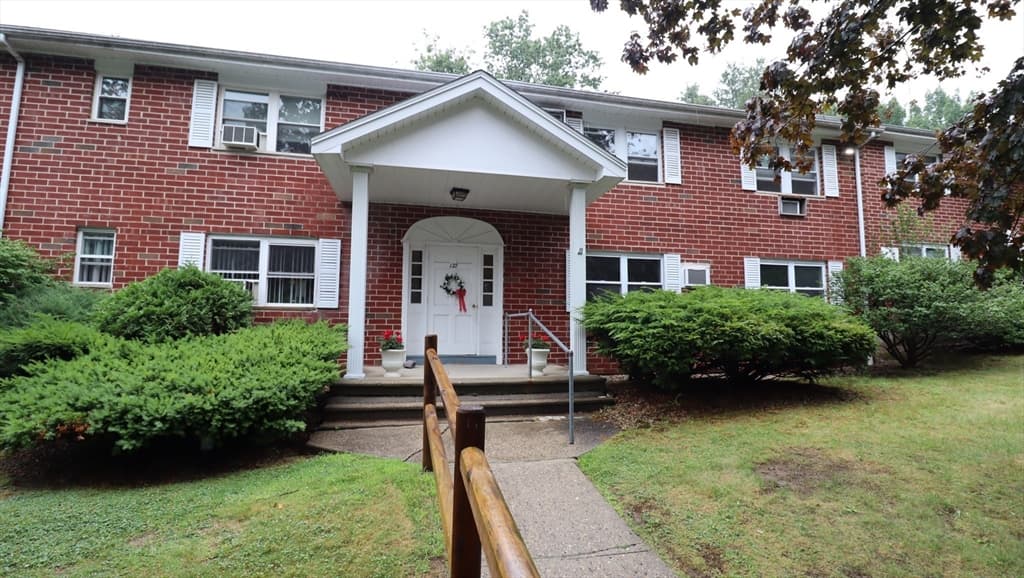 Condomínio em Leominster