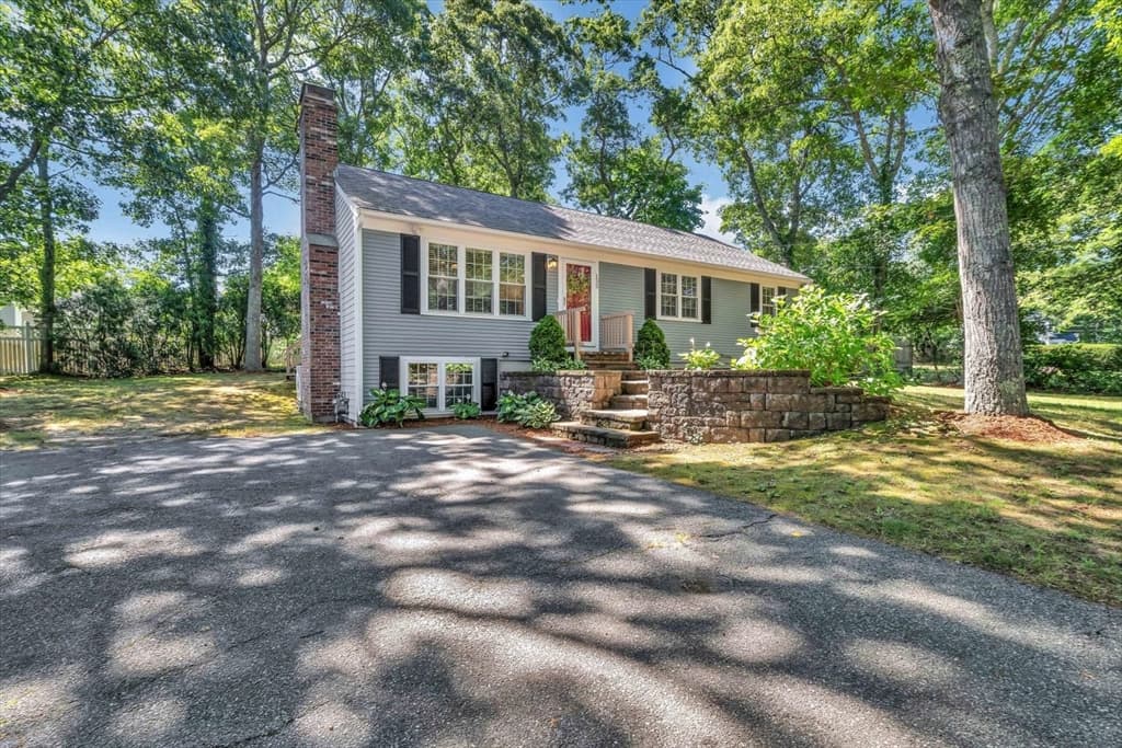 Casa em Barnstable