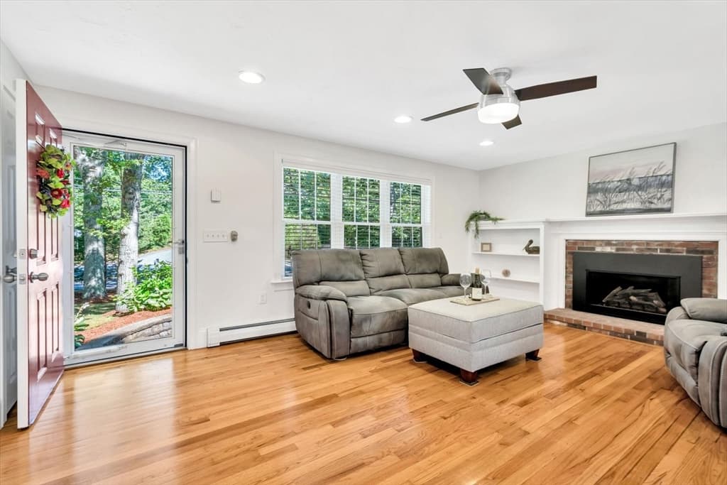 Casa em Barnstable — foto 4
