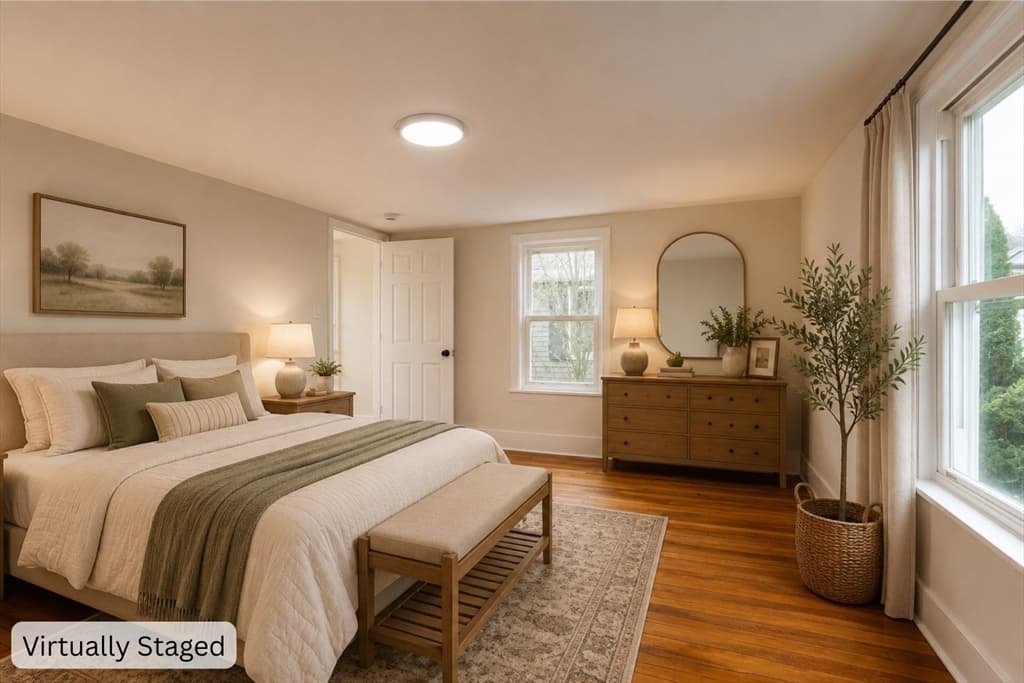 Casa em Boston — foto 6