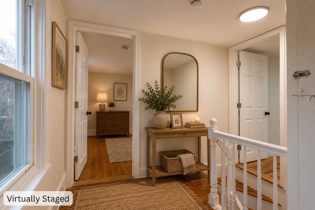 Casa em Boston — foto 5