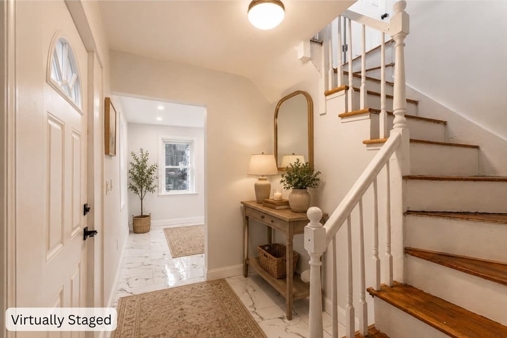 Casa em Boston — foto 4