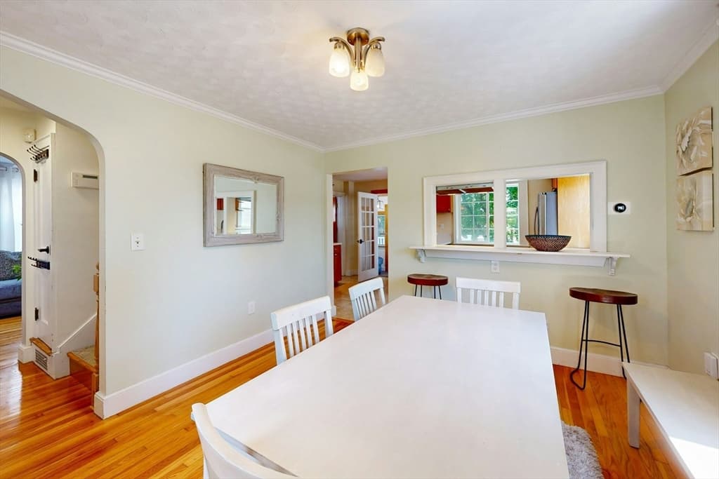Casa em Boston — foto 6