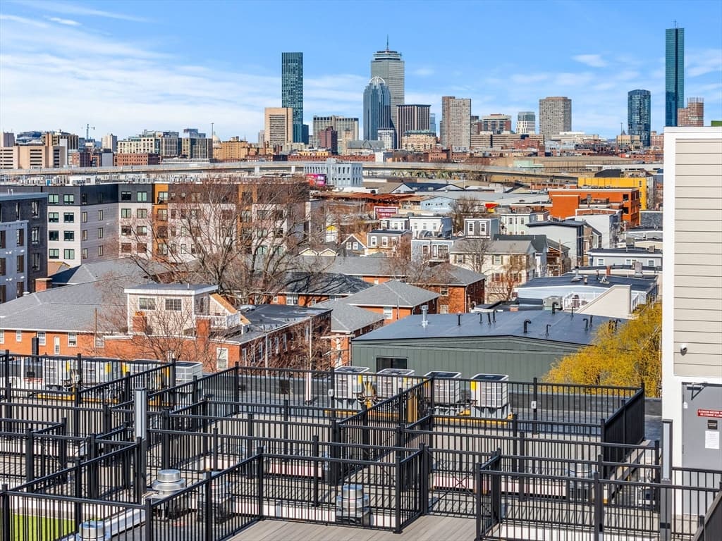 Condomínio em Boston — foto 4