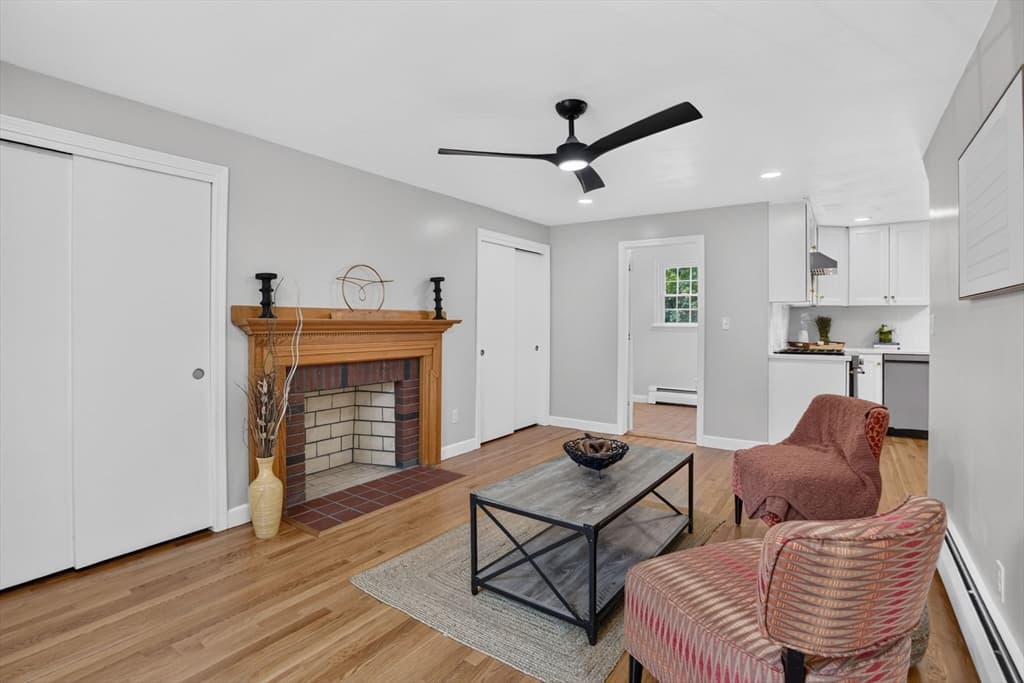 Casa em Bedford — foto 6