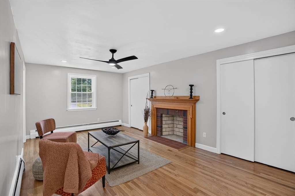 Casa em Bedford — foto 7