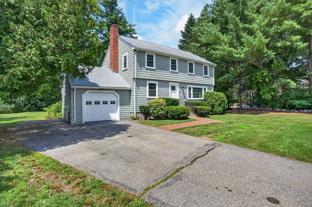 Casa em Bedford