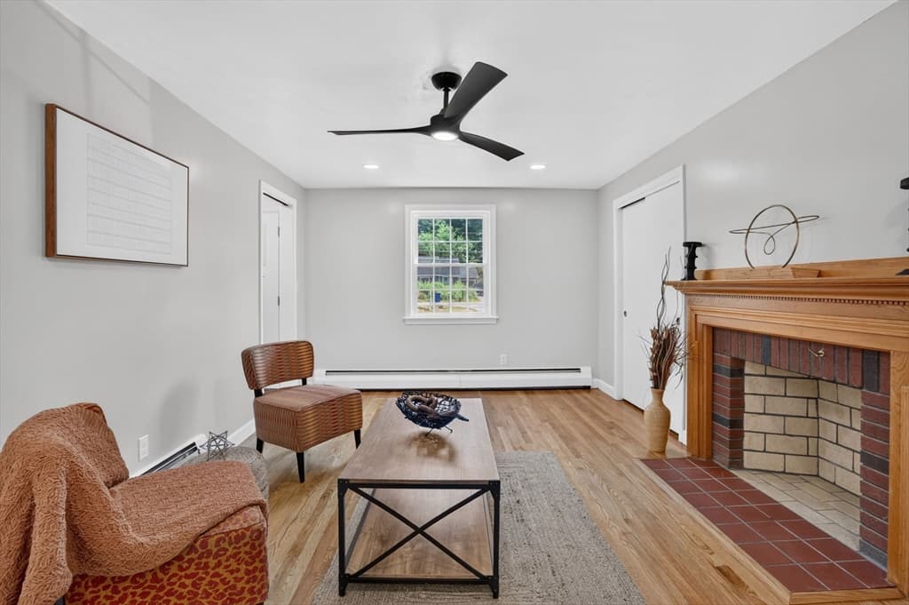 Casa em Bedford — foto 5