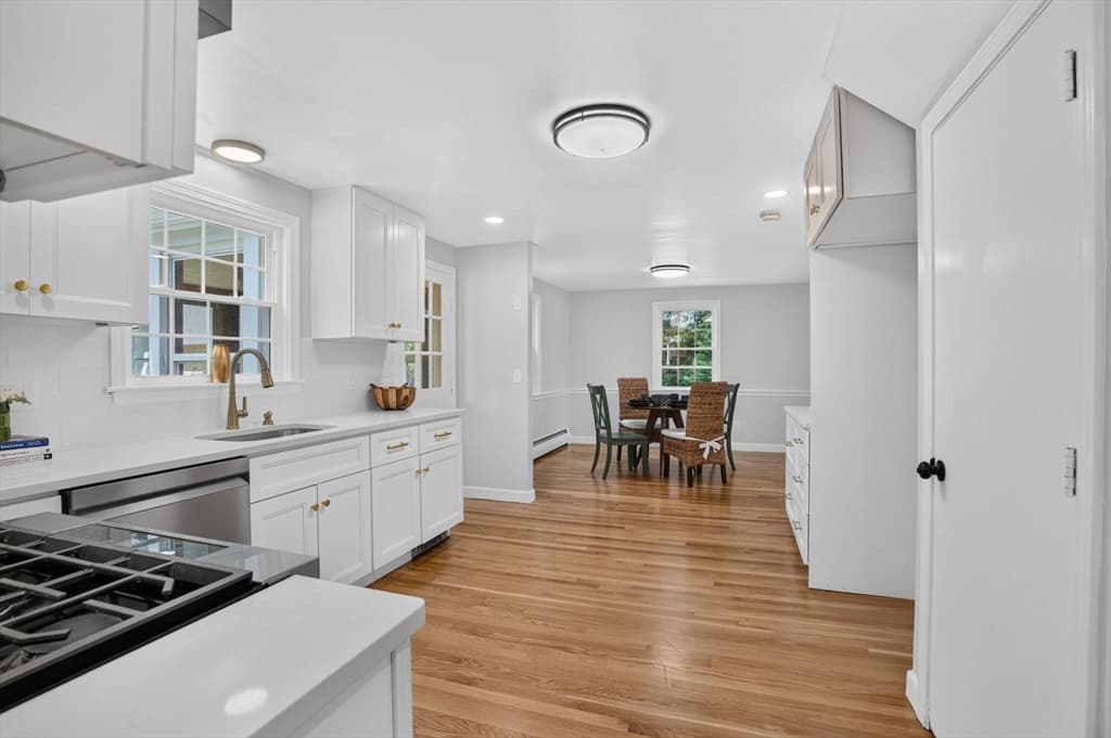 Casa em Bedford — foto 8