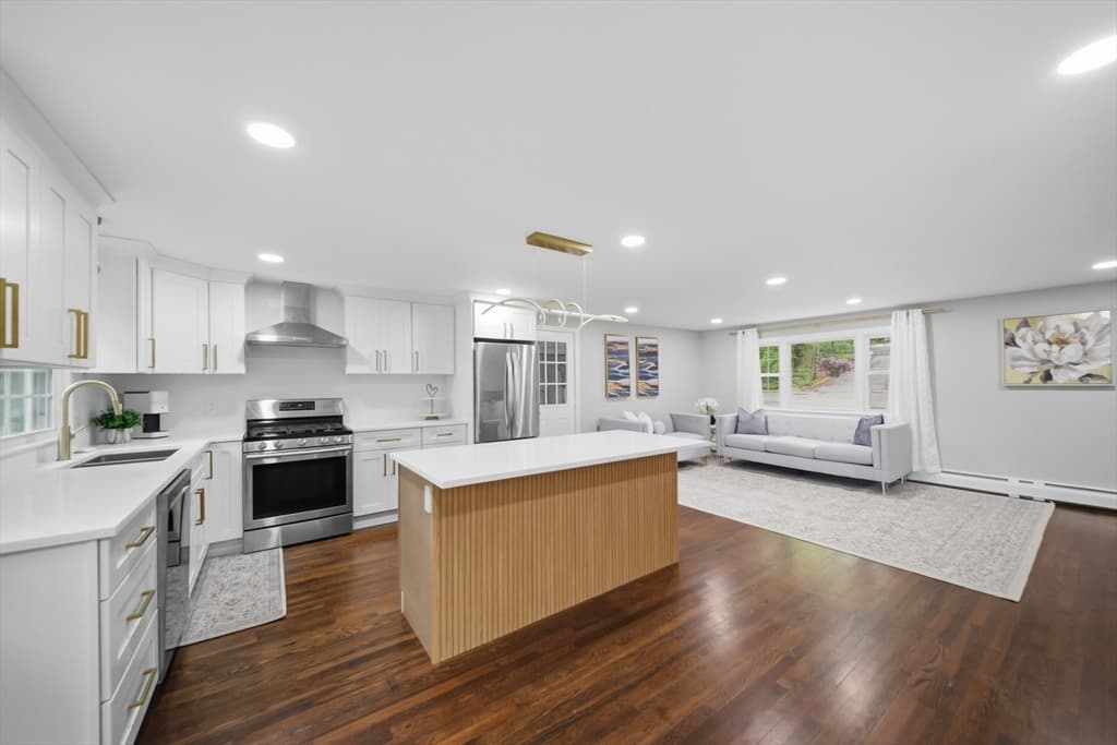 Casa em Nashua — foto 2