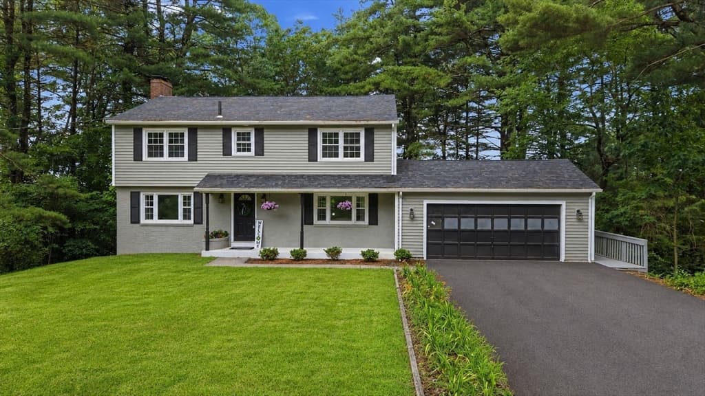 Casa em Nashua