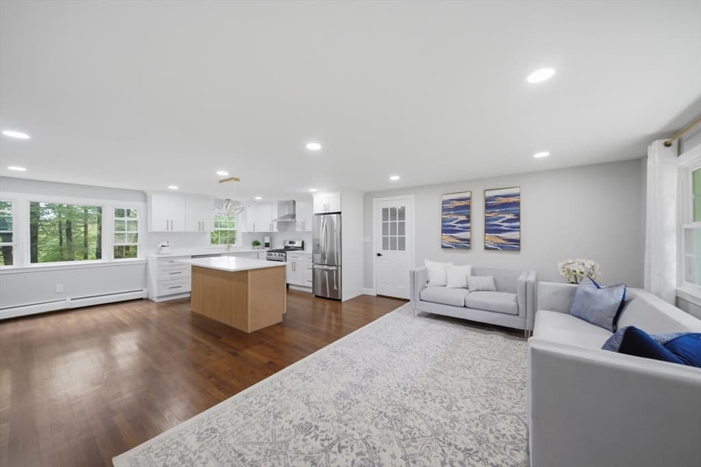 Casa em Nashua — foto 5