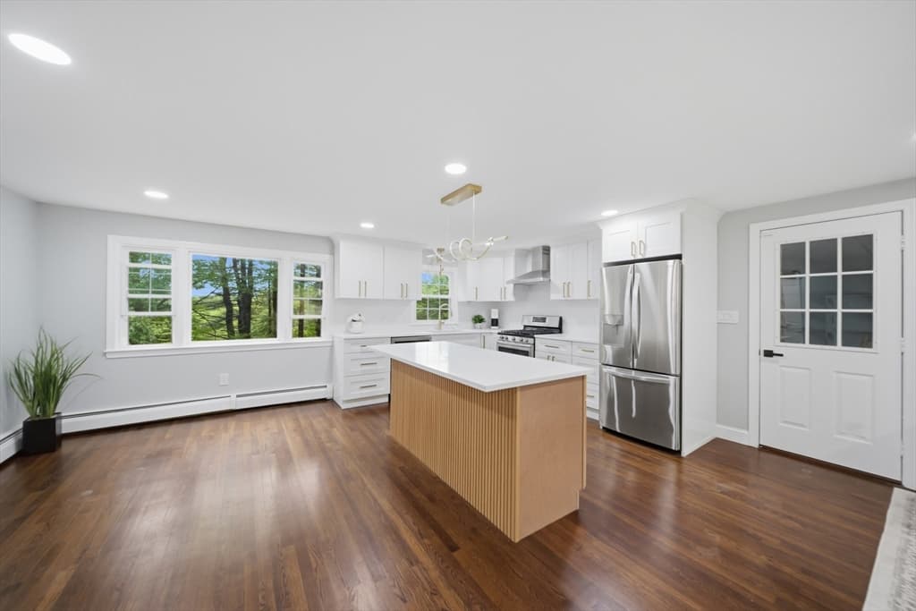 Casa em Nashua — foto 4