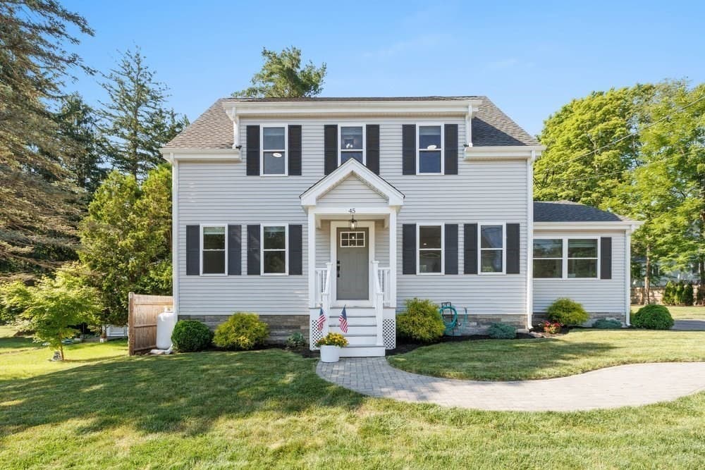 Casa em Southborough