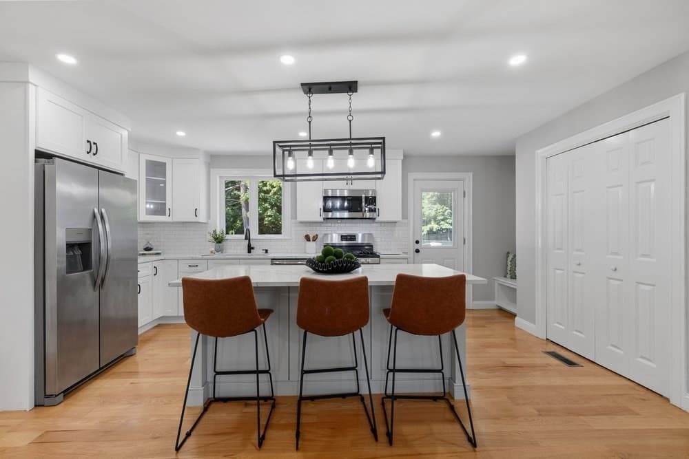 Casa em Southborough — foto 9