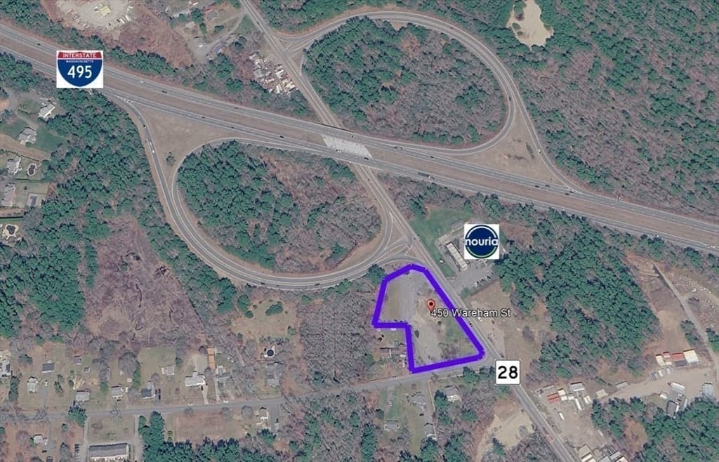 Comercial em Middleboro — foto 6