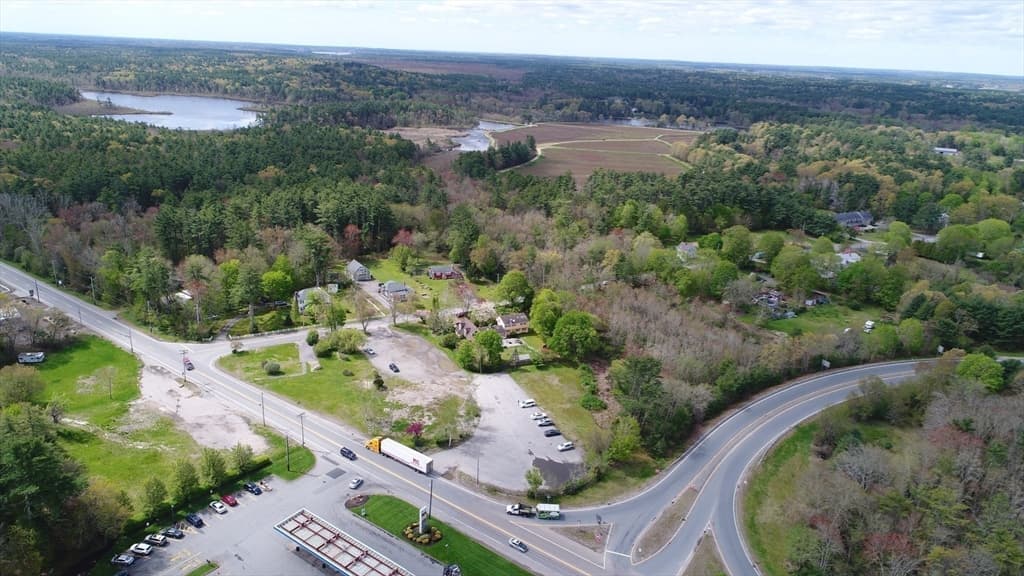 Comercial em Middleboro — foto 7