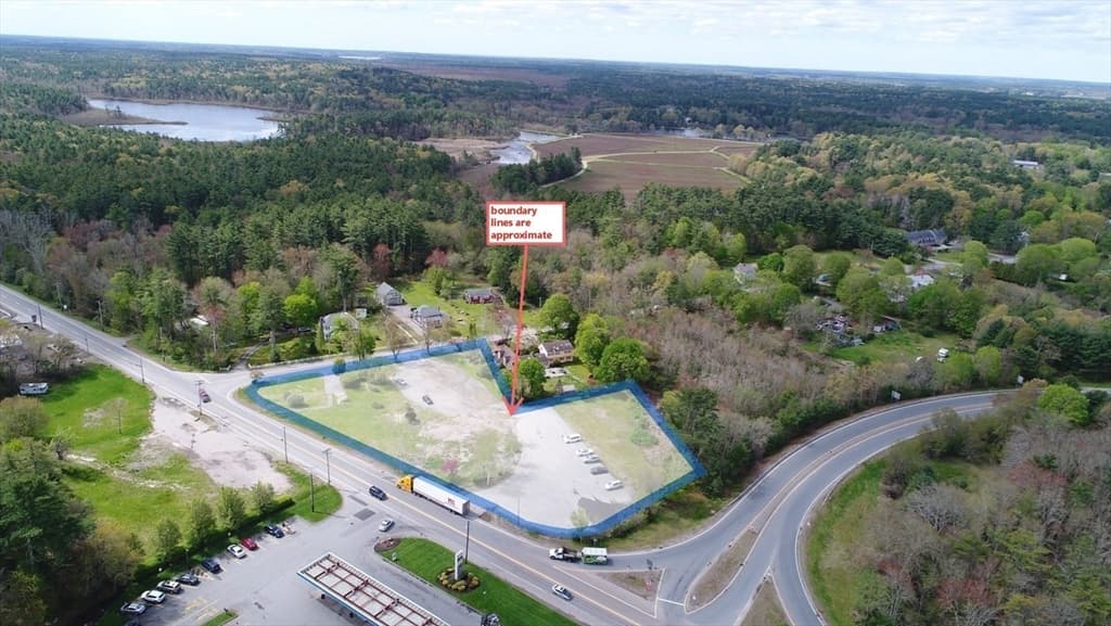 Comercial em Middleboro — foto 3