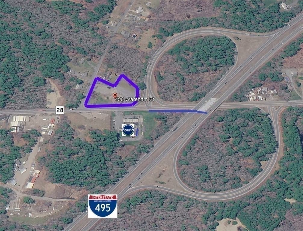 Comercial em Middleboro — foto 4