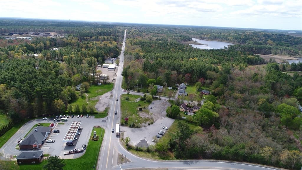 Comercial em Middleboro — foto 8