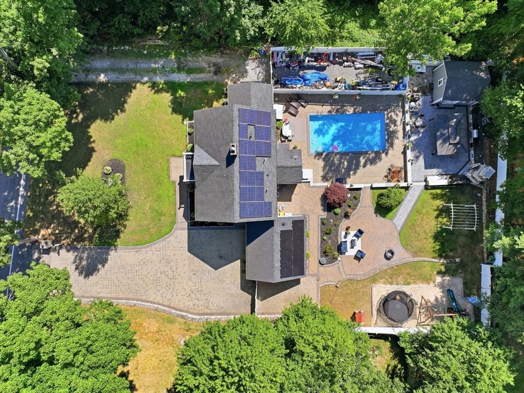 Casa em Framingham — foto 4