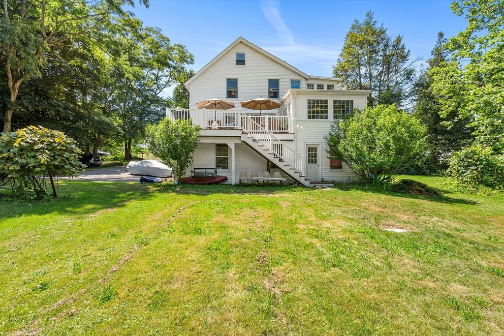 Casa em West Boylston — foto 2