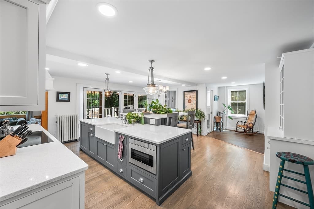 Casa em West Boylston — foto 7
