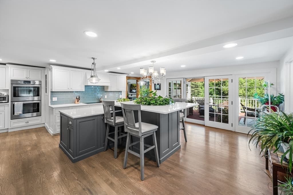 Casa em West Boylston — foto 5
