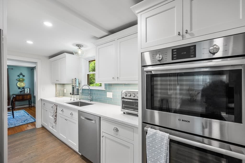 Casa em West Boylston — foto 9