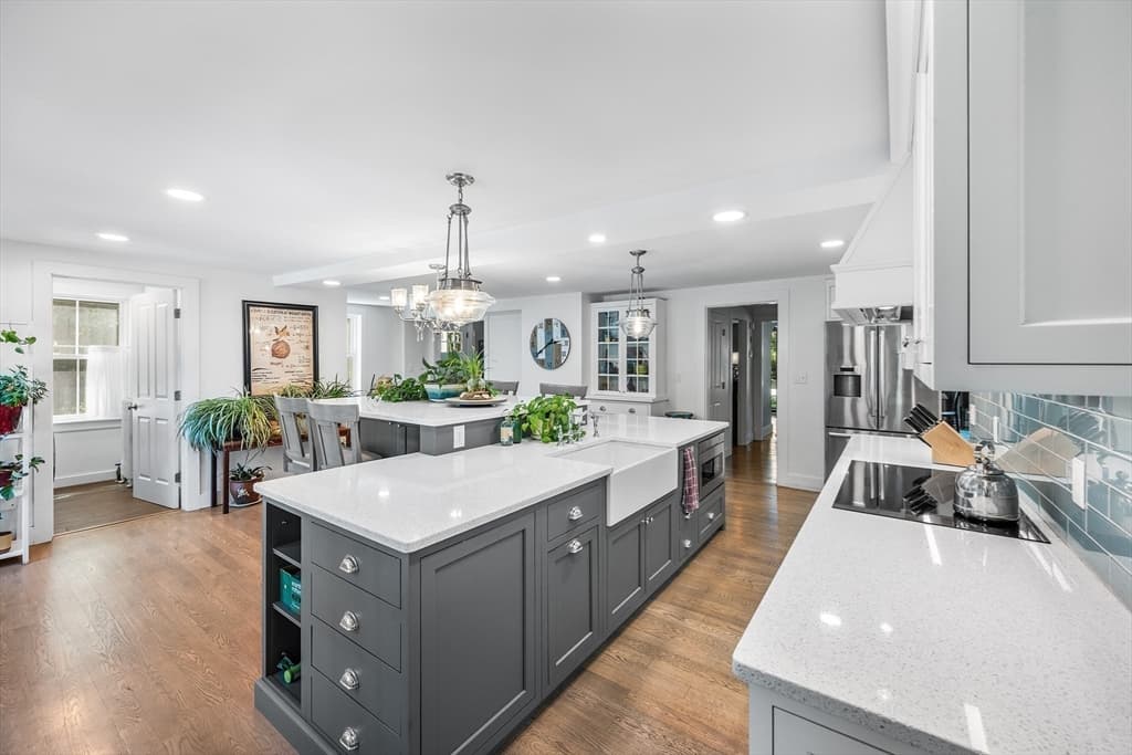 Casa em West Boylston — foto 8