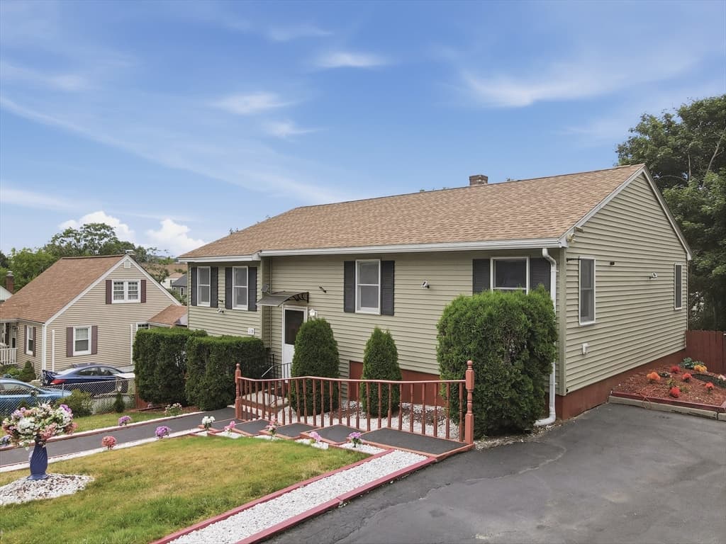 Casa em Worcester — foto 2